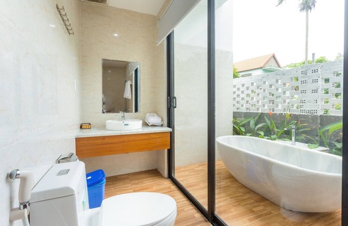 Thanh Ha Hotel | Hoi An Reverie Villas