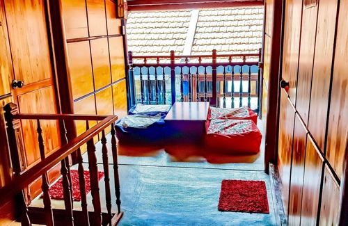 Cam An Villa | Hoi An Wooden Villa*