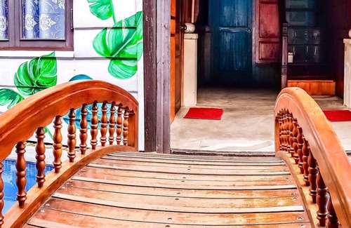 Cam An Villa | Hoi An Wooden Villa*