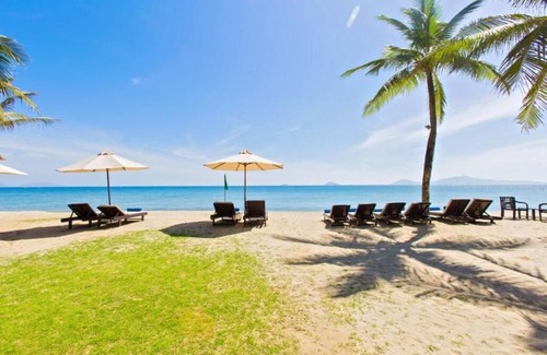 Cam An Villa | Hoi An☀Moon An Bang☀Private way to beach, Perfect for group from 6 - 8 people