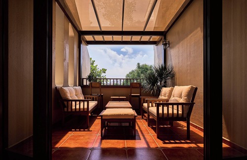 Cam An Villa | Hoian Tranquil Beach Villa