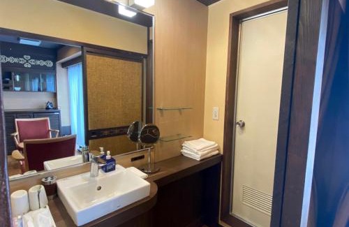 Yobito Hotel | Hokuten no Oka Abashiriko Tsuruga Resort