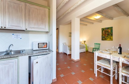 Porto Cervo Apartment | Holiday residence Il in Porto Cervo