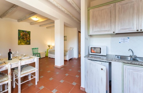 Porto Cervo Apartment | Holiday residence Il in Porto Cervo