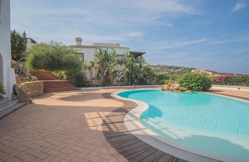 Porto Cervo Apartment | Holiday residence Il in Porto Cervo