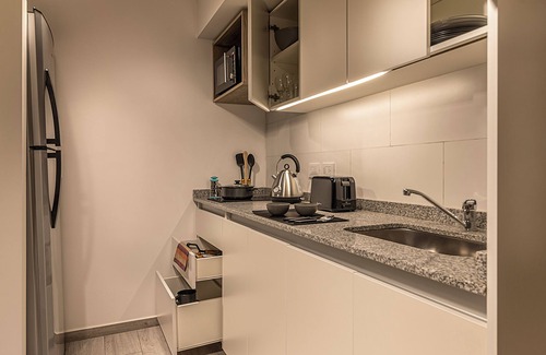 Constitucion Apartment | Hol Saenz Peña