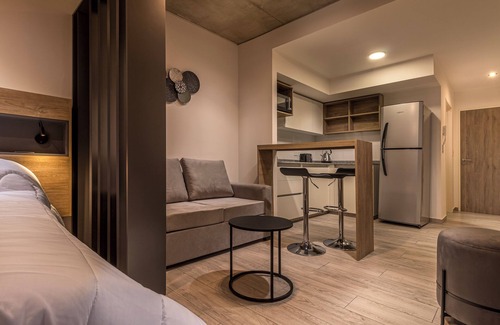 Constitucion Apartment | Hol Saenz Peña