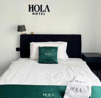 Stuttgart Bed & Breakfast | Hola Hotel Stuttgart