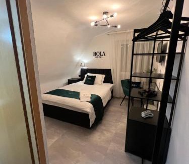 Stuttgart Bed & Breakfast | Hola Hotel Stuttgart