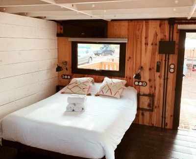 Vallpineda Other | HolaCamp Sitges Garrofer