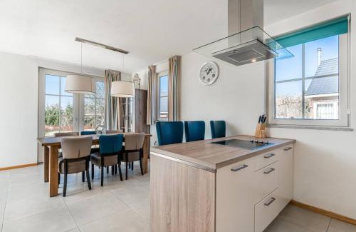Januv Dul House | Holandský prázdninový dům Janův Důl