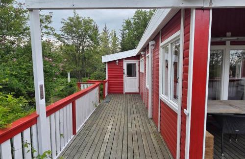 Blaskogabyggd Apartment | Holavegur 1