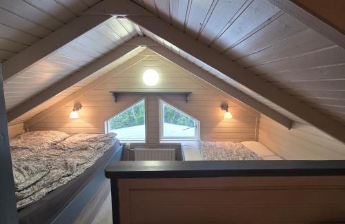 Blaskogabyggd Apartment | Holavegur 1