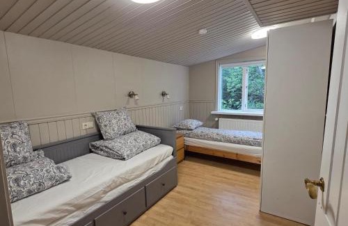 Blaskogabyggd Apartment | Holavegur 1