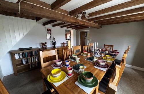 New Forest District House | Holdfast Cottage in the heart of The New Forest