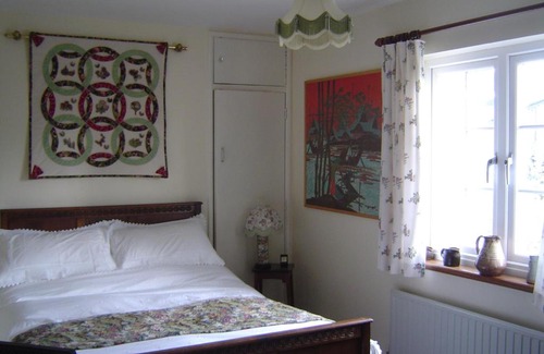 Mary Tavy House | Holdstrong Farmhouse