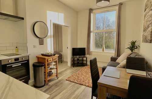 York Apartment | holgate hideout *free parking*