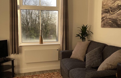 York Apartment | holgate hideout *free parking*