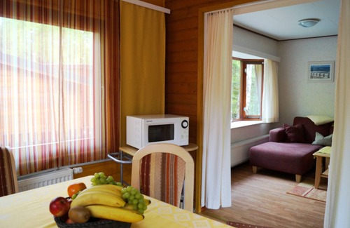 Graal Mueritz Apartment | Holiday house beach idyll