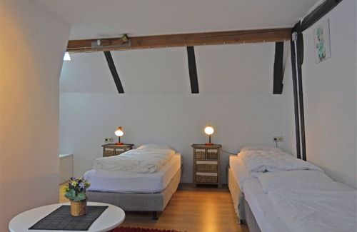 Gellinghausen House | Holiday home in Sauerland with garden