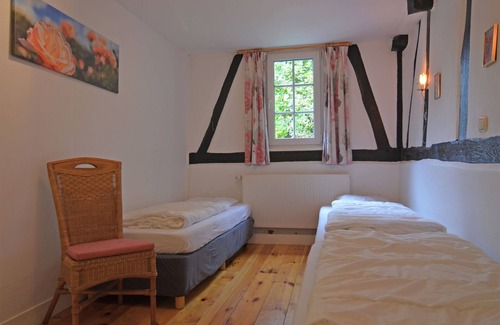 Gellinghausen House | Holiday home in Sauerland with garden