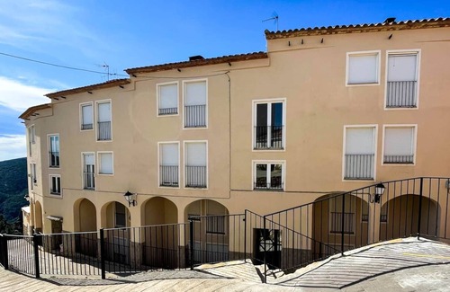 Vistabella del Maestrat Apartment | Holiday apartment Vistabella 1 C REF. 034
