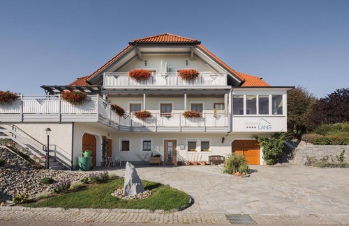 Pfarrkirchen im Muehlkreis House | Holiday apartment Pfarrkirchen im Mühlkreis for 1 - 2 persons with 1 bedroom - Holiday house