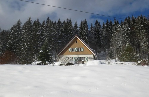 Baiersbronn Apartment | Holiday home Tauchert