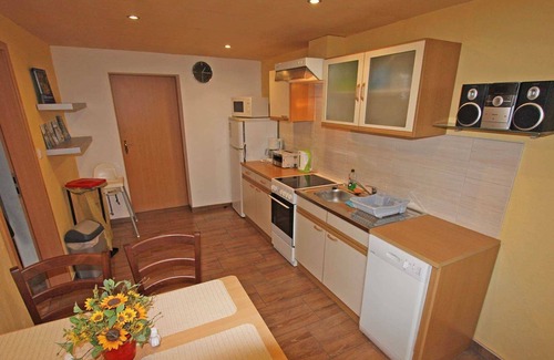 Feldberger Seenlandschaft Apartment | Holiday apartment Conow SEE 9211 - SEE 9211