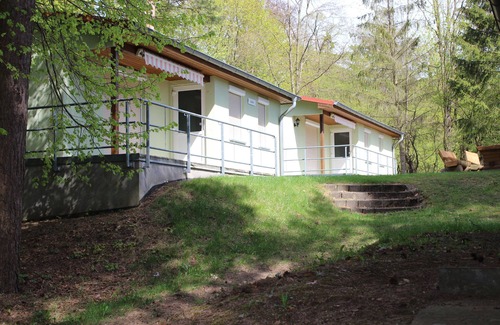 Feldberger Seenlandschaft House | Holiday home for 6 guests with 60m² in Feldberger Seenlandschaft (66411)