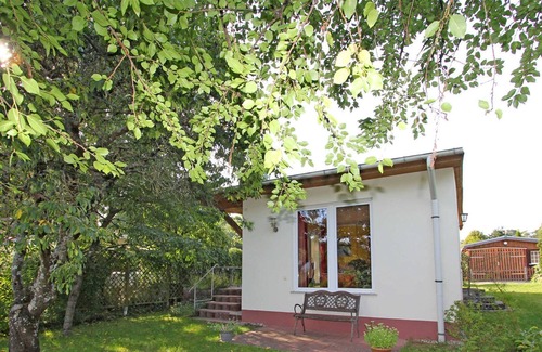 Neustrelitz House | Holiday house Fürstensee SEE 7791 - SEE 7791