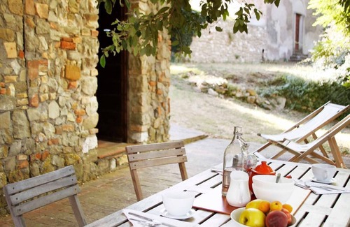 Gello House | Holiday house Montecatini Val di Cecina for 1 - 6 persons with 3 bedrooms - Holiday house