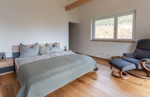 Treffen House | Holiday home at the Ossiacher See/Carinthia