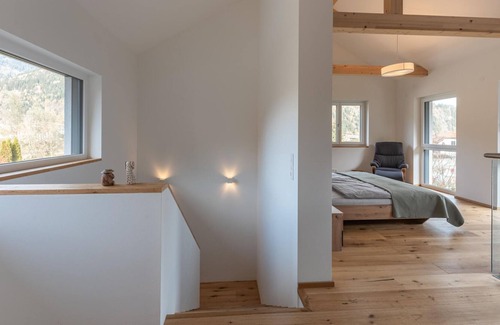 Treffen House | Holiday home at the Ossiacher See/Carinthia