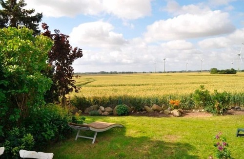 Marienleuchte House | Holiday home for 4 guests with 55m² in Fehmarn OT Marienleuchte (10969)