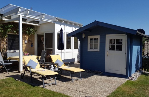 Marienleuchte House | Holiday home for 4 guests with 52m² in Fehmarn OT Marienleuchte (18037)