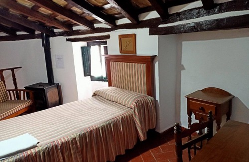 Castillo de Castellar Other | Holiday apartment Castellar de la Frontera for 1 - 4 persons with 3 bedrooms - Castle