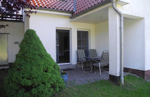 Putbus Apartment | Holiday 2 - Holidays from the I Fam. Roman Kurth/TZR
