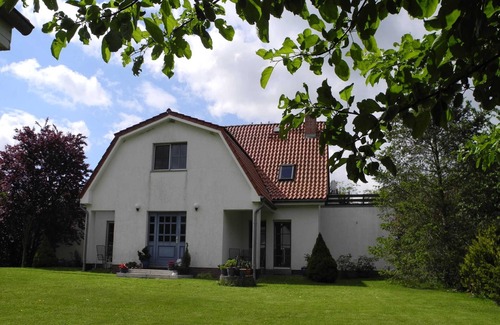 Putbus Apartment | Holiday 2 - Holidays from the I Fam. Roman Kurth/TZR