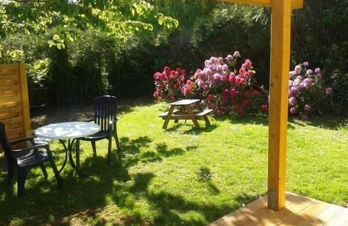 Oldenburg in Holstein Apartment | Holiday apartment Oldenburg in Holstein for 1 - 4 persons with 1 bedroom - Holiday apartment