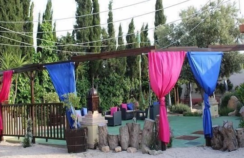 San Pedro del Pinatar Apartment | Holiday apartment San Pedro del Pinatar for 1 - 4 persons with 2 bedrooms - Holiday apartment