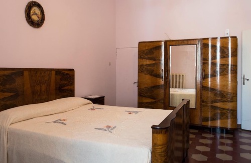 Monte San Pietrangeli Apartment | Holiday apartment Monte San Pietrangeli for 2 - 5 persons with 2 bedrooms - Holiday apartment in one