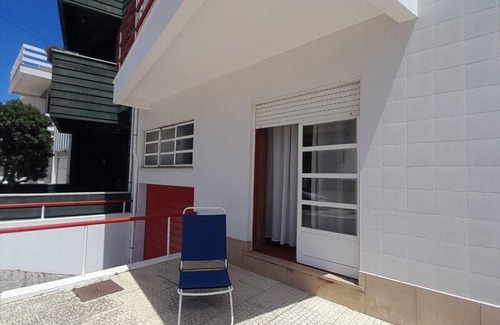 Costa Nova do Prado Apartment | Holiday apartment Gafanha da Encarnação for 1 - 2 persons with 1 bedroom - Holiday apartment