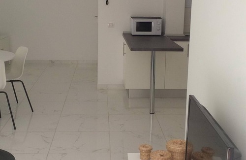Los Cristianos Apartment | Holiday accommodation "New 1-bedroom beach apartment"