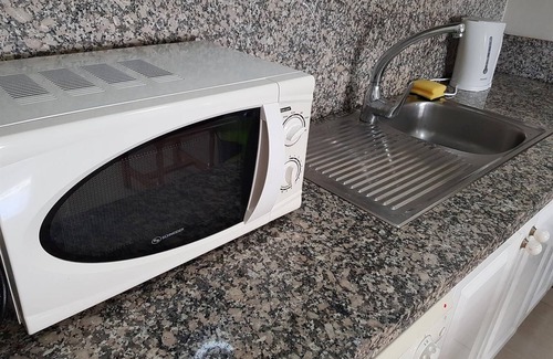 Los Cristianos Apartment | Holiday Accommodation "Nice stay in Los Cristianos centre"