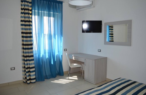 Fabrizio House | Holiday Affittacamere