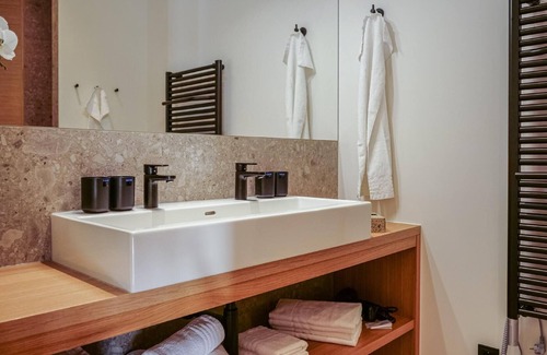 Oberaurach Apartment | Holiday apartment Aurach bei Kitzbühel for 1 - 6 persons with 2 bedrooms - Holiday apartment in one