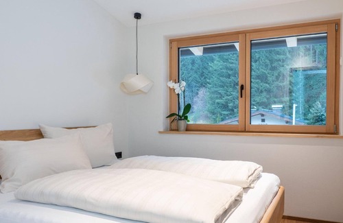 Oberaurach Apartment | Holiday apartment Aurach bei Kitzbühel for 1 - 6 persons with 2 bedrooms - Holiday apartment in one