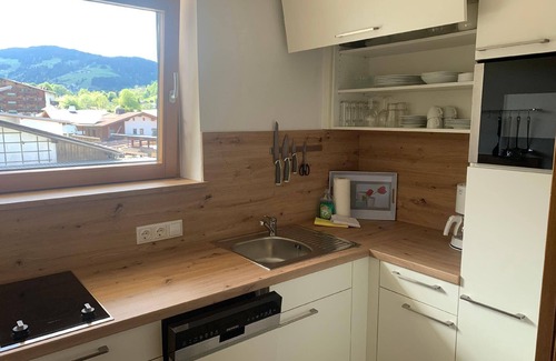 Niederau Apartment | Holiday apartment Wildschönau-Niederau for 1 - 2 persons - Holiday apartment
