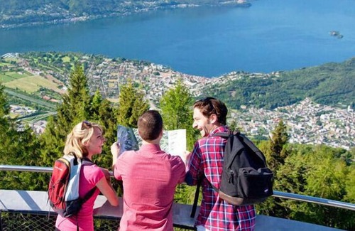 Vairano Apartment | Holiday apartment Casa Chimp 1